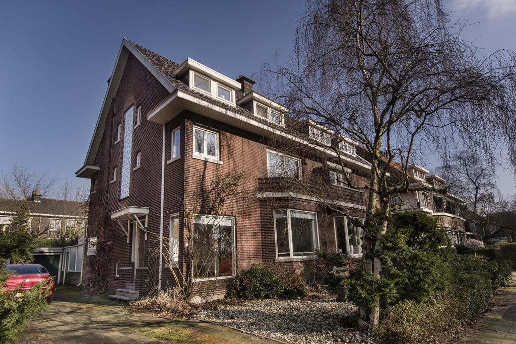 Villa Dirkzwager Східам Екстер'єр фото